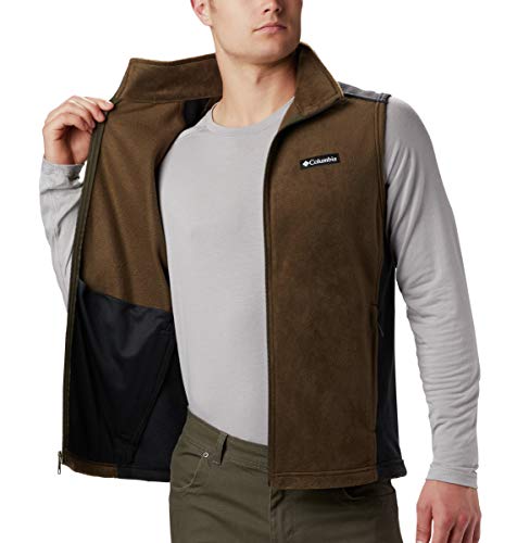 Image of Columbia Men Fleece Jacket