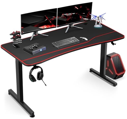 Q[~OfXN p\RfXNu[J[Nۏ؁vpcfXN e[N fXN}bgt Q[~O}EX}bg Ɗ j^[A[tΉ 140cm×s60cm ω׏d100kg Yf@ۓV ȃt[ gȒP VJi T