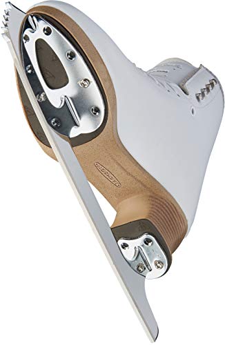 Jackson Ultima Freestyle Fusion Figure Skates