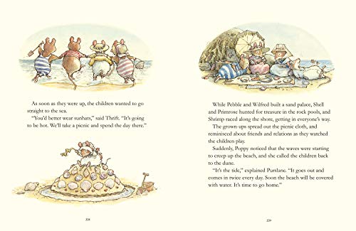 The Complete Brambly Hedge: The gorgeously illustrated children's classics delighting kids and parents! - Image 10