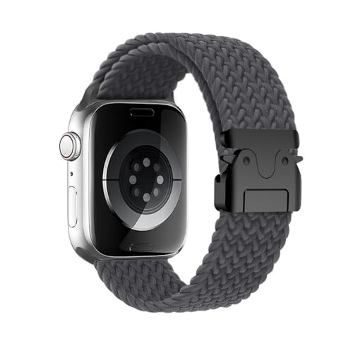 [TYGBFD] iWatch S10/9 �E�H�b�`�X�g���b�v �E�H�b�`�p���V���[�g�o�b�N�����[�v�D��i�C�����X�g���b�v�A�X�y�[�X�O���[�A42/44/45/46/49mm�ɓK��