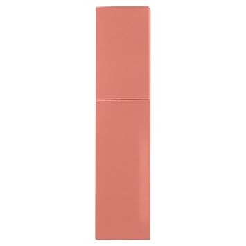 Lip Glaze Soft Long-Lasting Lipstick Lightweight Lip Color Satin Liquid Lipstick 04