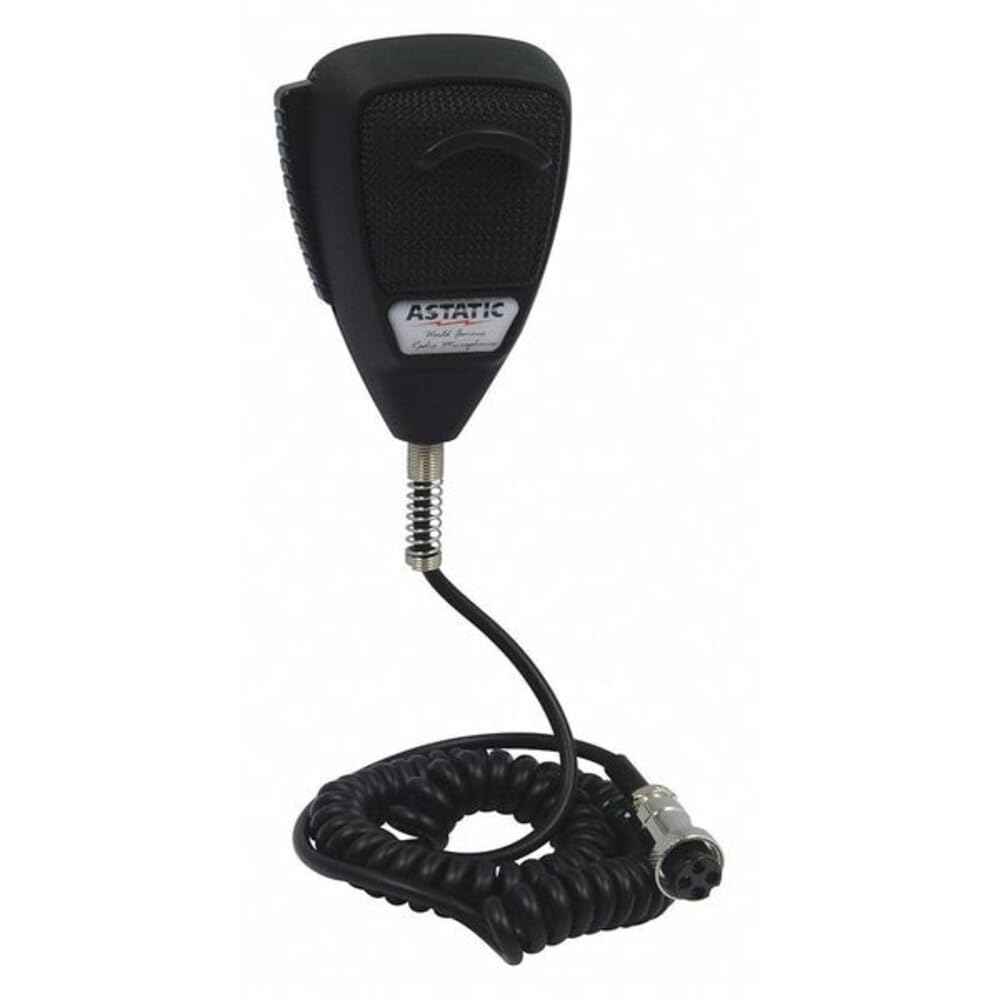Astatic 636L