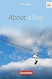  About a Boy (Senior English Library)