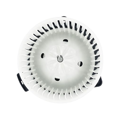 Image of PartsFlow Blower Motor For 1995 1996 1997 1998 1999 2000 2001 2002 2003 2004 Toyota Tacoma 700059