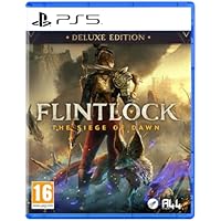 Flintlock: The Siege of Dawn - Deluxe Edition - PS5