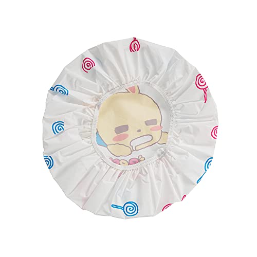 Touca de Banho Infantil - ProArt