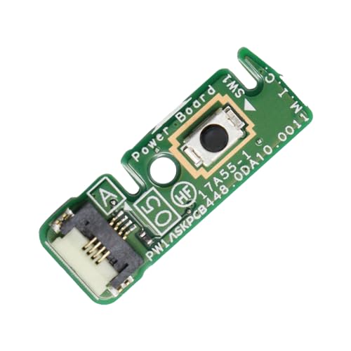Placa de alimentación Gintai para ThinkPad Yoga 11e 5 Gen circuito de encendido alta precisión 2
