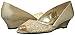 J.Renee Women's Lynn Wedge Pump