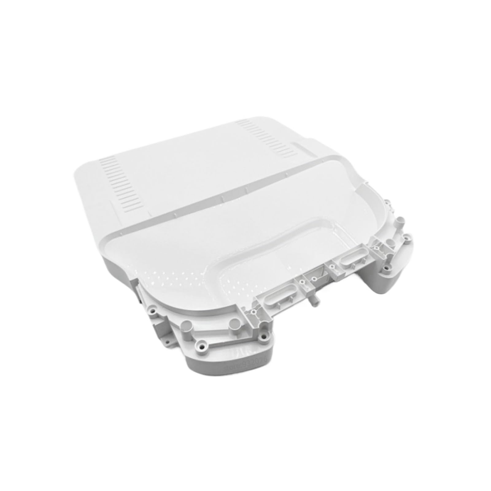 WLJBITYHW Robot Mop Wash Station Base Bracket,Compatible For Dreame，L10 / L10s Ultra L10 Prime，Compatible For Mijia B101CN / X10 Plus