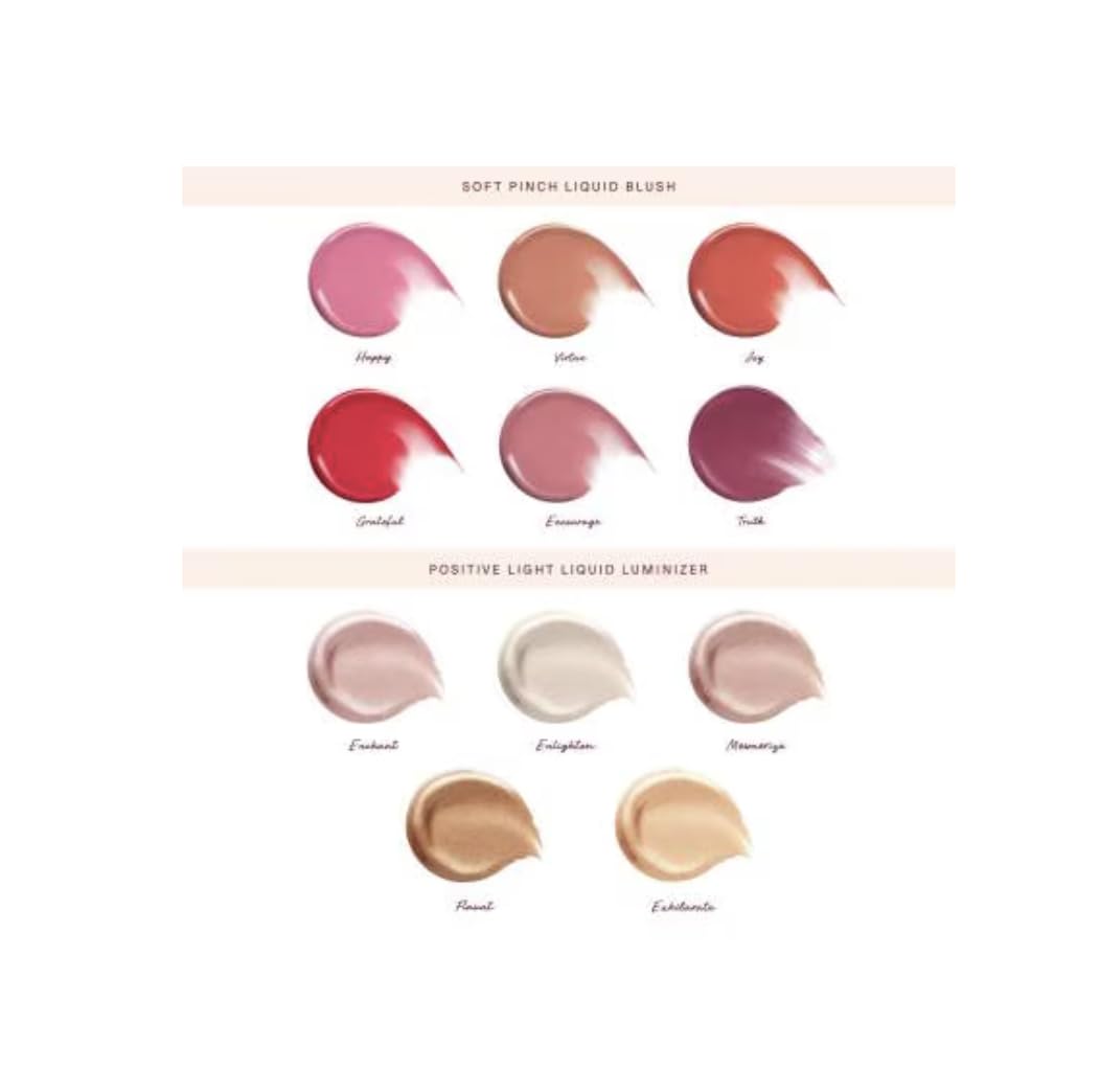 Rare Beauty Mini Soft Pinch Liquid Blush | 3.2ml | Hope