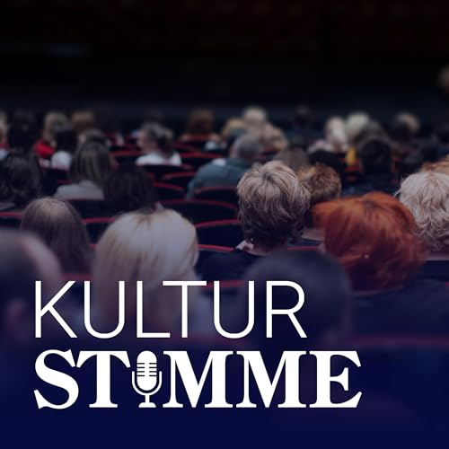 Kulturstimme cover art