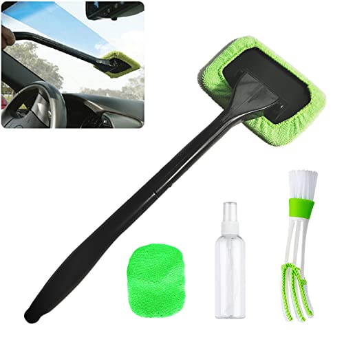 Top 10 Best Car Windshield Cleaning Tool Reviews & Buying Guide Katynel