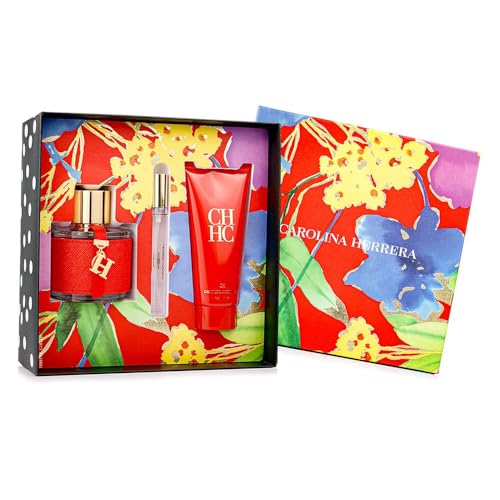 Catálogo de Ch Perfume Dama los más recomendados. 8 Imagen adicional