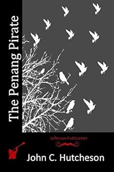 Paperback The Penang Pirate Book