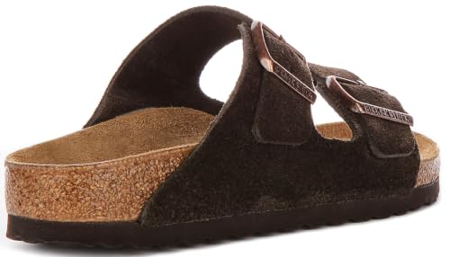 Image of Birkenstock Unisex Boston Soft Footbed Clogs