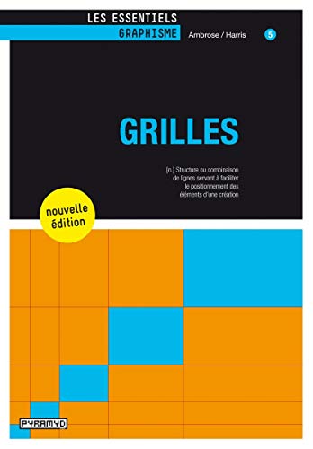 PYRAMYD - Grilles 5 (NE)