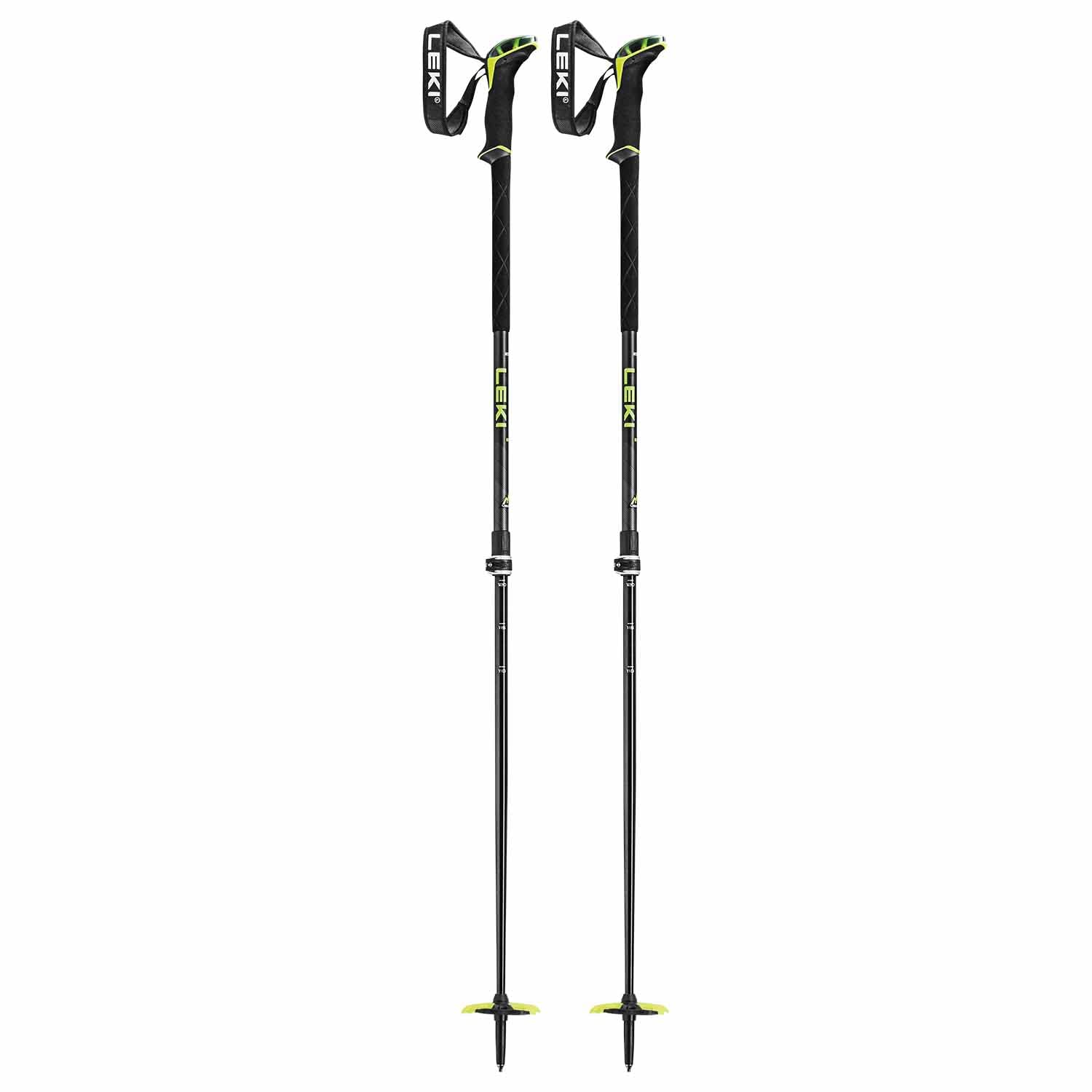 Leki Bastoncini da Sci Guide 2