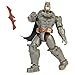 DC Comics, Battle Strike Batman 12-inch Action Figure, 5 Accessories, 20+ Sounds, Collectible Kids Toys for Boys and Girls Ages 3 and Up