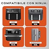 Zoom IMG-1 unbox 2 pezzi inserto per Zoom IMG-1 unbox 2 pezzi inserto per