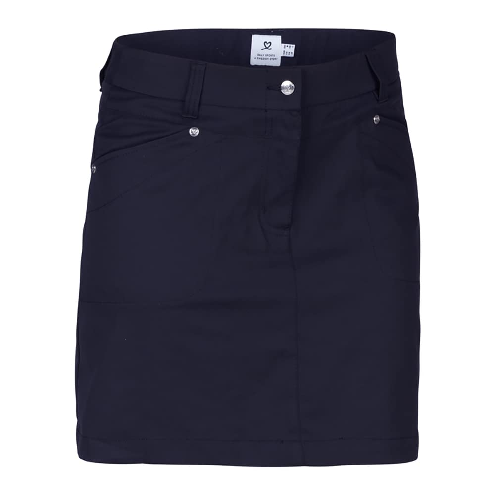 Daily Sports Lyric 45cm Womens Golf Skort