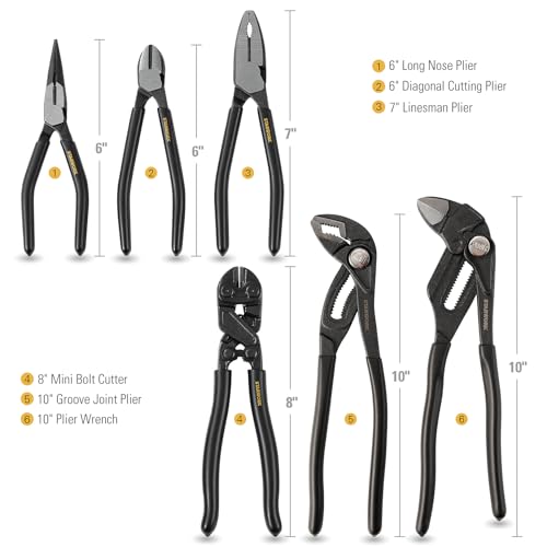 Bosch professional tool kit