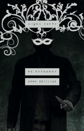 NIGHT FEVER (SIN COLECCION)