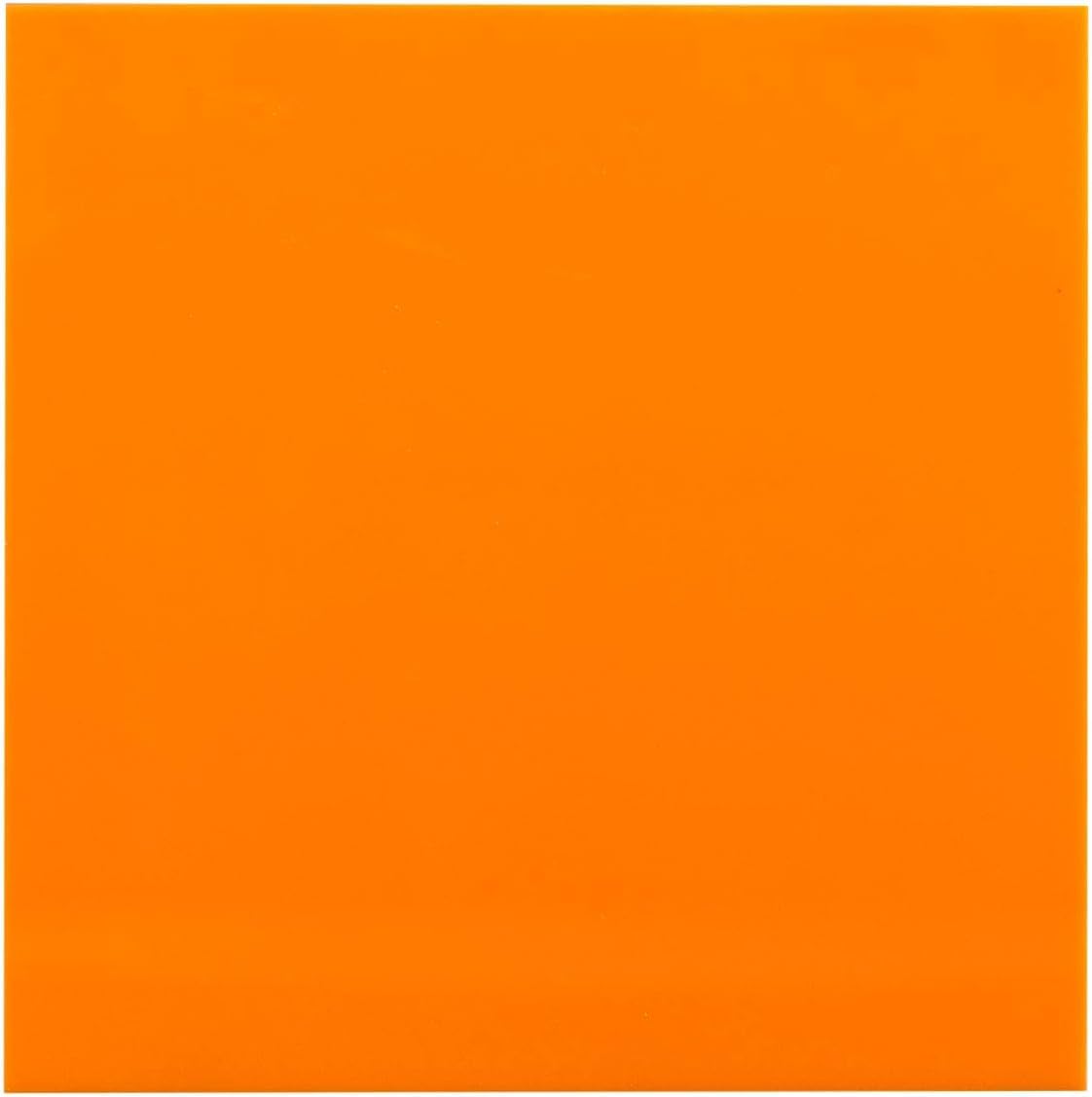 Premium Acrylic Sheets - 1/8" Thick -14