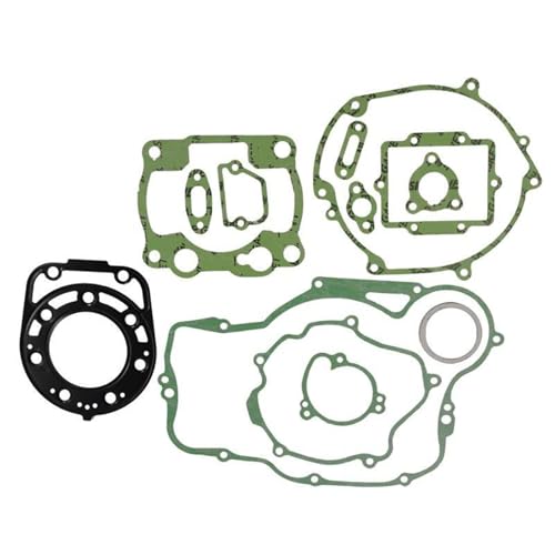 Kits joints cylindre et culasse pour restaurer compression Kawasaki KDX250R 1995