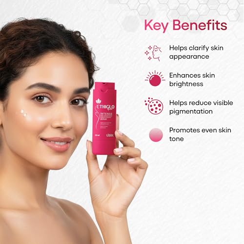 Image of Ethiglo Serum 30ml : Pack of 1