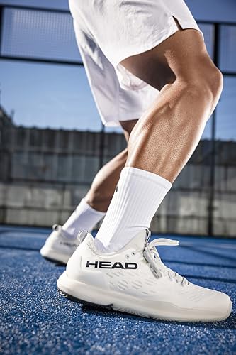 HEAD Motion Pro 1.5 Padel Men WHBB