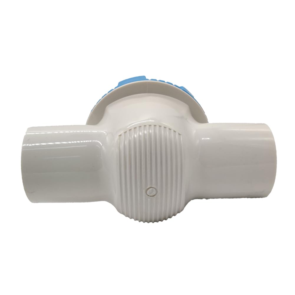 Kit de válvula de retención de piscina de 2 pulgadas para piscinas