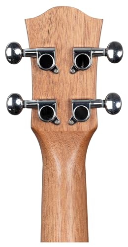Concert Ukulele Art Series Flowers - Les Beatles, Paul McCartney, John Lennon, RIngo Starr, George Harrison Concert Ukulele Art Series Flowers – Image 8