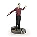 DC Suicide Squad Joker Finders Keypers Statue | Official Suicide Squad Key Holder Figure | 10 Inches Tall