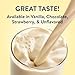 PediaSure Peptide 1.0 Cal, Peptide-Based Formula, Sole-Source Nutrition Drink for Tube Feeding or Oral Nutrition, Vanilla, 8-fl-oz Bottle, Pack of 24