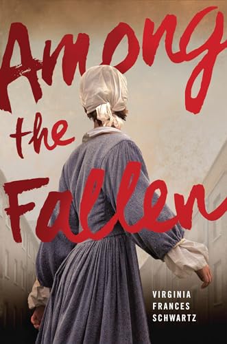 Among the Fallen view 2
