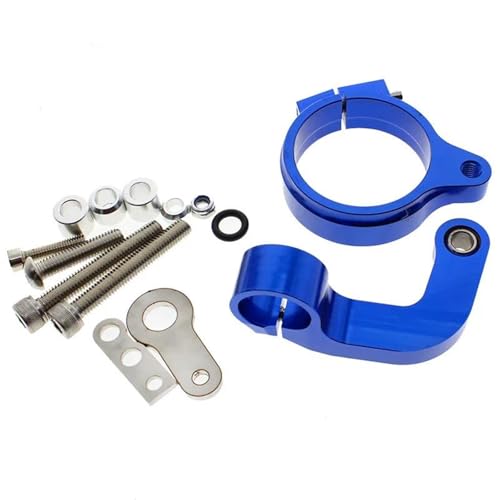 Amortisseur de direction pour BMW R1200 GS stabilisateur moto réglable en aluminium