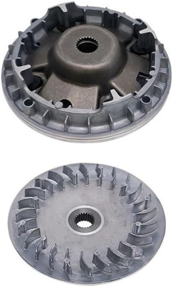 DRIVE GEAR PULLEY PULLEY For 500 600 800 ATV 0180-051000 Part ATV UTV QUAD GO KART