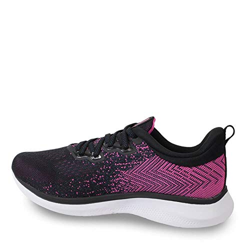 Tênis Candy, Olympikus, Feminino, Preto, 38