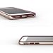 Caseology Wavelength for Apple iPhone 8 Plus Case (2017) / for iPhone 7 Plus Case (2016) - Stylish Grip Design - Burgundy