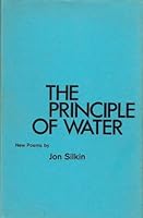 The principle of water 0856351016 Book Cover