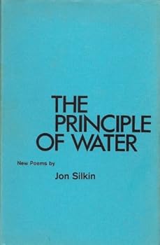 Hardcover The Principle of Water Book