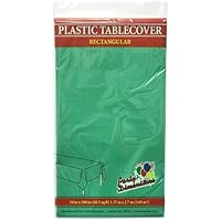 Algopix Similar Product 11 - Plastic Party Tablecloths  Disposable