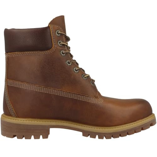 Timberland Premium 6 Marron 40