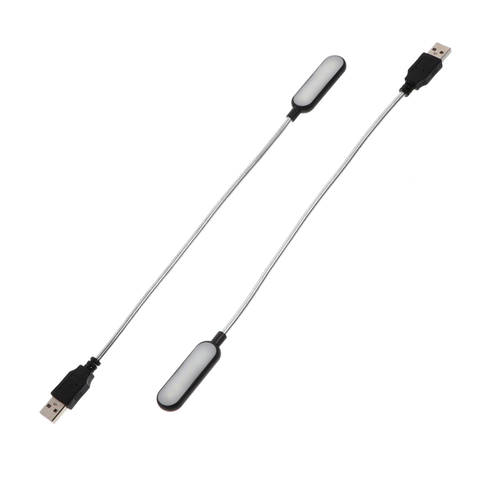 Holibanna Small Lamp Dimmable Reading Lamp for Portable Mini Light for Travel Study