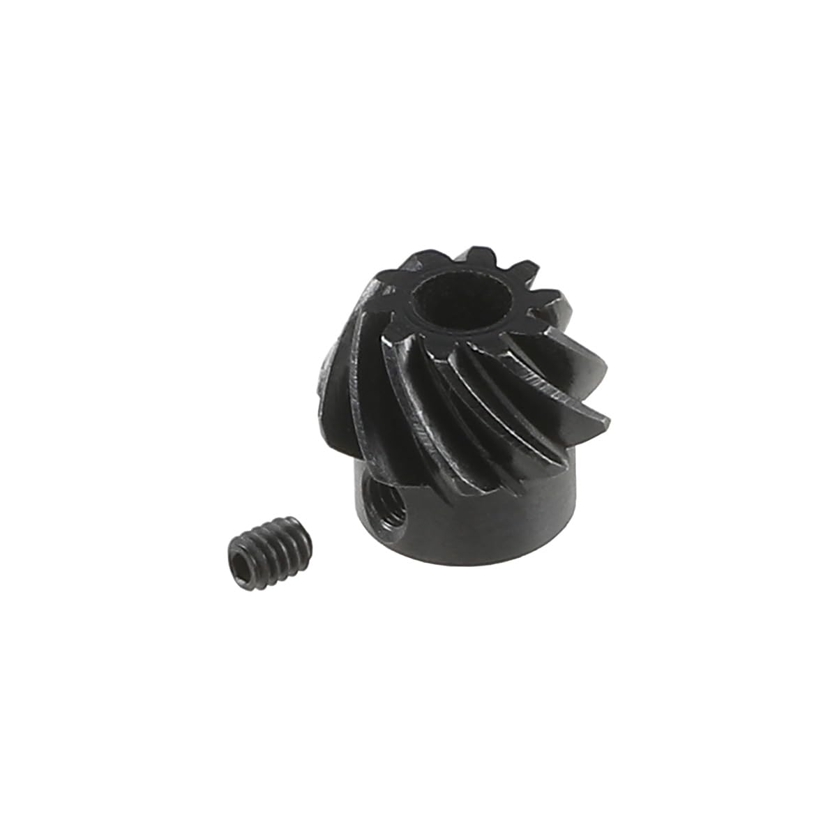 Amazon | HTGベーシック スパイラル ヘリカルスチール ギア