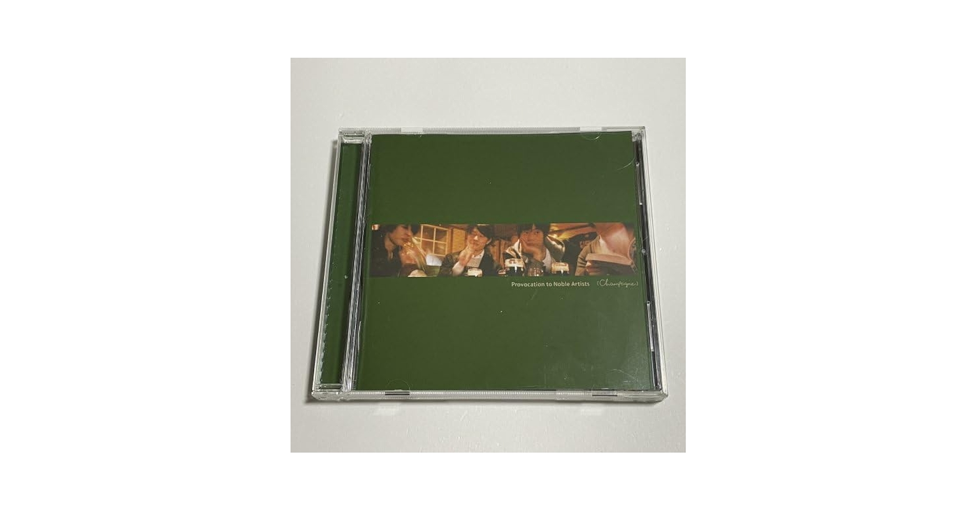 ポップス/ロック(邦楽) [Alexandros]Provocation to Noble Artists Alexandros]Provocation to Noble Artistsの通販 by 処分価格