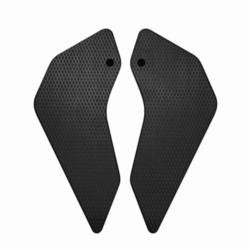 Grips réservoir CRF1100L Africa Twin pour stopper les glissements