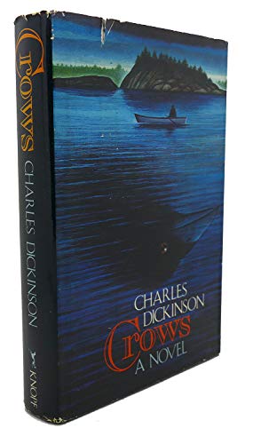 Crows 0394542975 Book Cover
