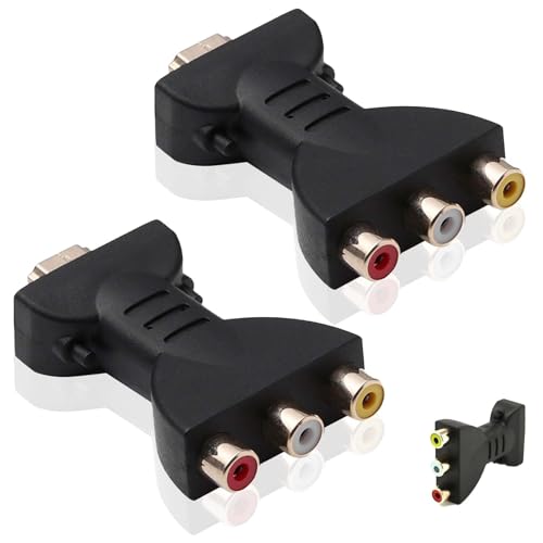 Nintendo Wii Hdmi Cable Marca FYKZQWDS